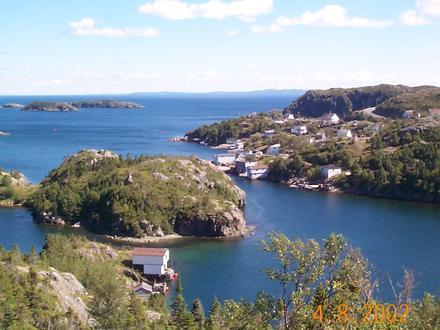 Image of Nipper's Harbour Image of Nipper's Harbour
