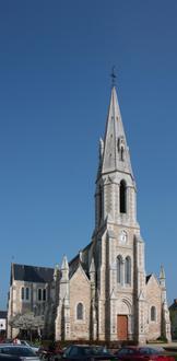 Obrázok Saint-Dolay Obrázok Saint-Dolay