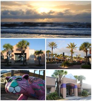 Bild von Neptune Beach Bild von Neptune Beach