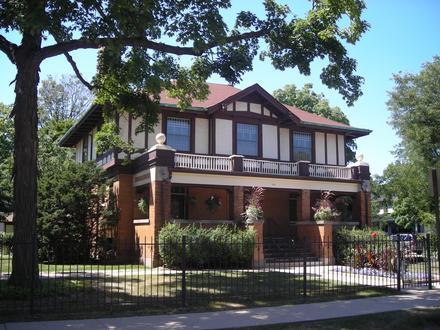 Imagen de Arlington Heights (Illinois)