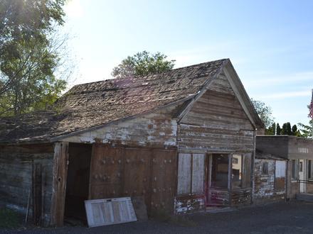 Image of Jamieson, Oregon