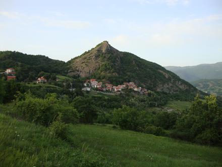 Immagine Roccaforte Ligure