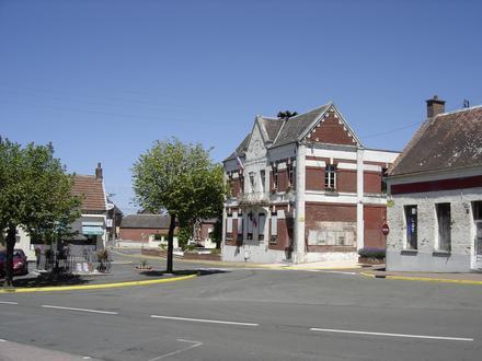 Image of Busigny Image of Busigny