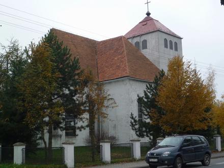 Bild von Górzyca