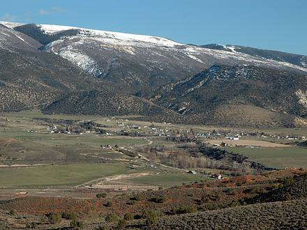 Image of Sterling, Utah