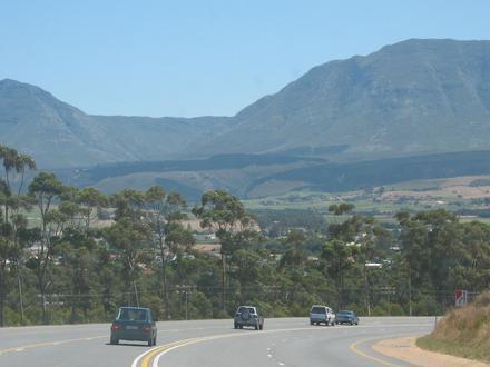 Bild von Riversdale Bild von Riversdale