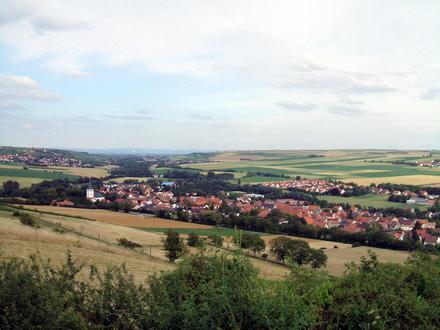 Image of Albisheim Image of Albisheim
