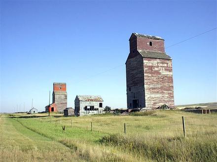Image of Neidpath, Saskatchewan Image of Neidpath, Saskatchewan