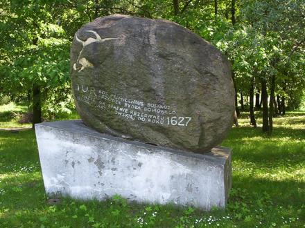 Bild von Jaktorów