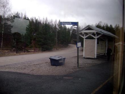 Bild på Dragsvik