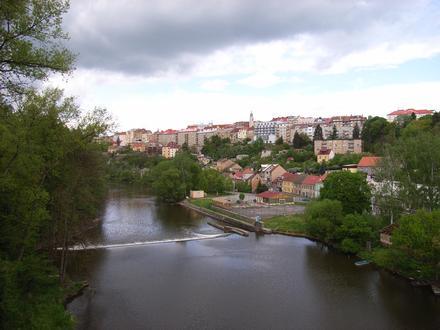 Imagen de Tábor