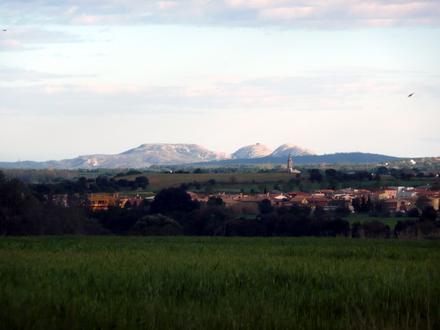 Imagen de Borrassà Imagen de Borrassà
