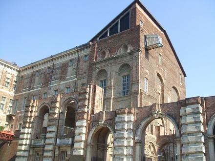 Immagine Rivoli Immagine Rivoli