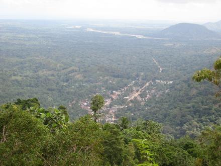 Image de Milot (Haïti) Image de Milot (Haïti)