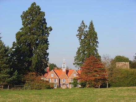 Image de Ham (Wiltshire) Image de Ham (Wiltshire)