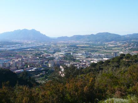 Bild von Martorell Bild von Martorell