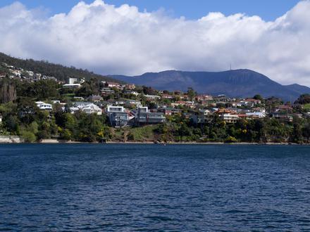 Image of Taroona Image of Taroona