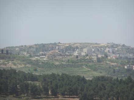 Image of Biddu, Jerusalem Image of Biddu, Jerusalem