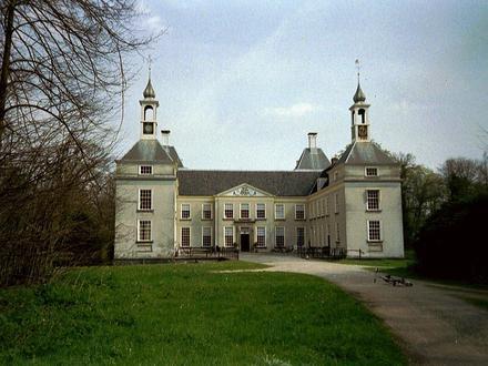 Image de Warmond