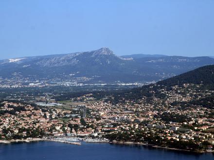 Image de Carqueiranne Image de Carqueiranne