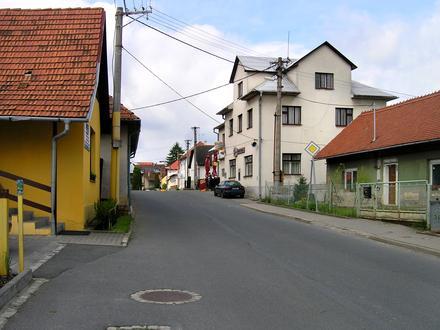 Bild von Veselá u Zlína