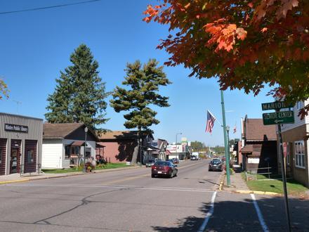 Hình ảnh về Winter (làng thuộc quận Sawyer, Wisconsin) Hình ảnh về Winter (làng thuộc quận Sawyer, Wisconsin)