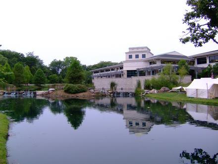 Immagine Dublin (Ohio) Immagine Dublin (Ohio)