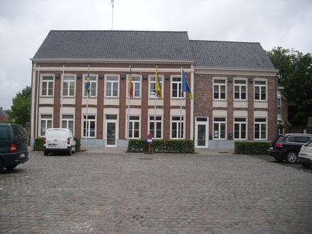 Obrázok Dentergem Obrázok Dentergem
