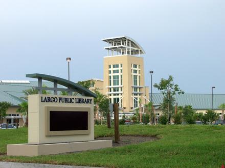 Immagine Largo (Florida)