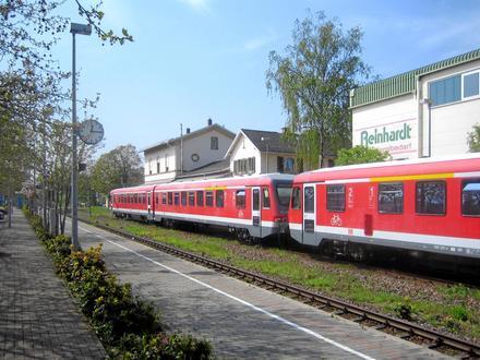 Image of Deidesheim