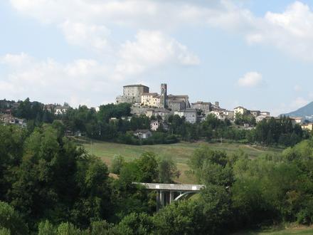 Immagine Monte Cerignone