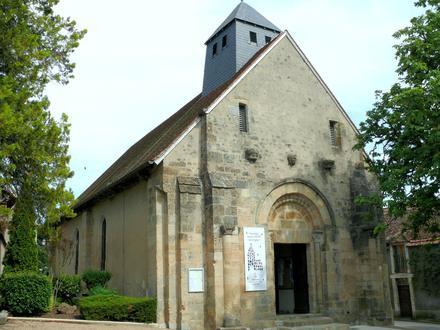 Immagine Orval (Cher) Immagine Orval (Cher)