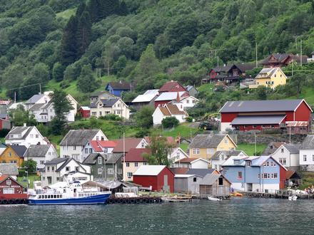 Image of Undredal Image of Undredal
