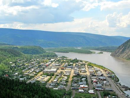 Immagine Dawson City