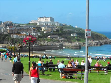 Imagine a Newquay Imagine a Newquay