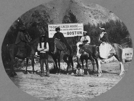 Image de Cache Creek (Colombie-Britannique)