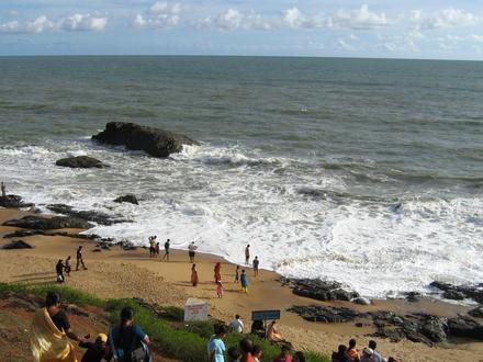 Image of Bekal Fort Image of Bekal Fort
