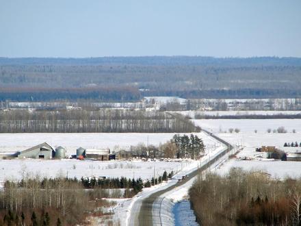 Image of Casey, Ontario