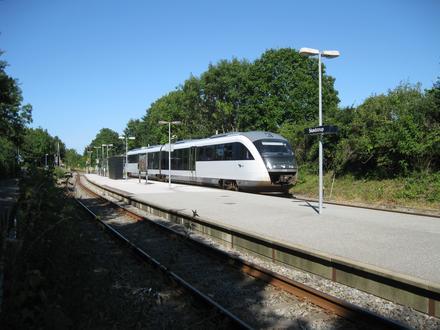 Image of Skødstrup Image of Skødstrup