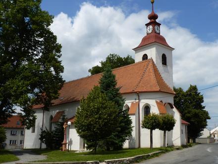 Obrázok Čebín Obrázok Čebín
