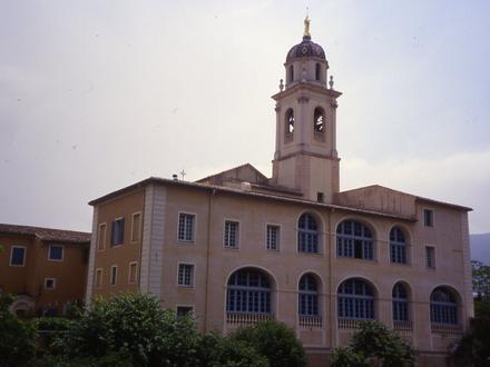 Bild von La Trinité (Alpes-Maritimes) Bild von La Trinité (Alpes-Maritimes)
