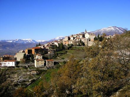 Immagine Settefrati Immagine Settefrati