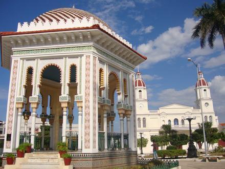 Image of Manzanillo, Cuba Image of Manzanillo, Cuba