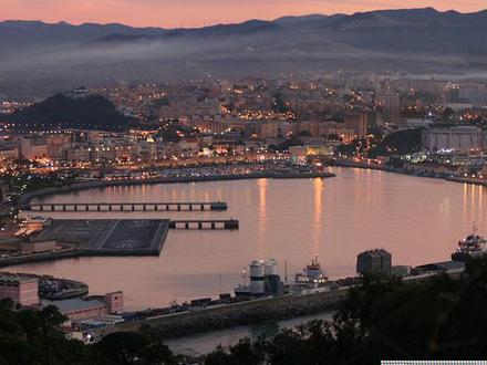 Obrázok Ceuta
