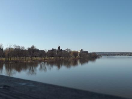 Afbeelding van Fredericton Afbeelding van Fredericton