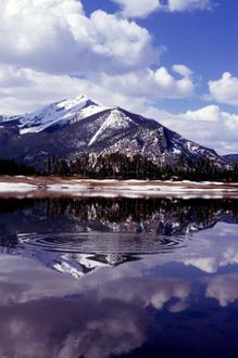 Bild von Dillon (Colorado)