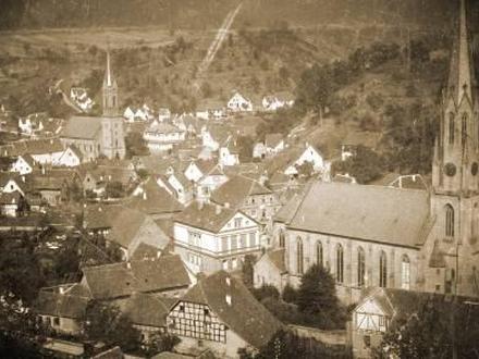 Afbeelding van Weidenthal Afbeelding van Weidenthal