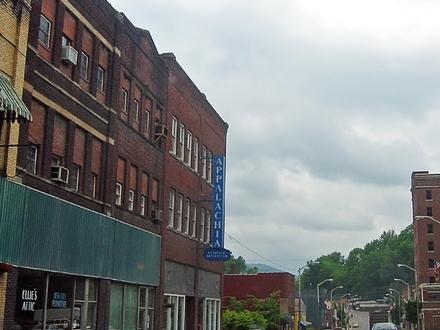 Imagen de Appalachia