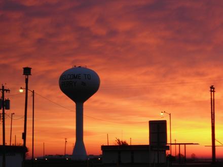 Bild von Perry (Oklahoma)
