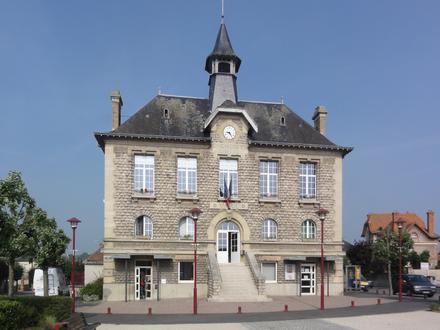 Image of Guignicourt Image of Guignicourt